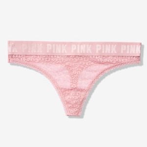 VS/Pink Brand New Underwear (5 pairs)
